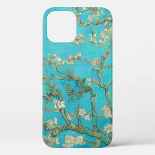 Van Gogh Almond Blossoms iPhone 12 Case