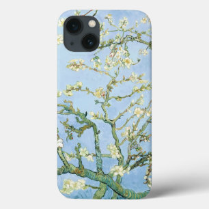 Van Gogh Almond Blossoms iPhone 13 Case
