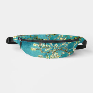 Van Gogh Almond Blossoms Classic Impressionism Bum Bags