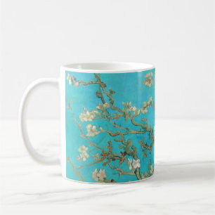 Van Gogh Almond Blossoms Coffee Mug
