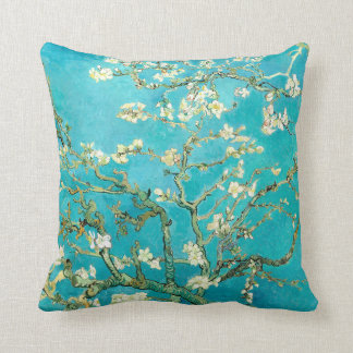 VAN GOGH Almond Blossoms Cushion