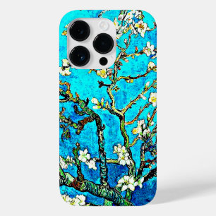 Van Gogh - Almond Blossoms, famous painting, Case-Mate iPhone 14 Pro Case