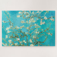 VAN GOGH - Almond Blossoms