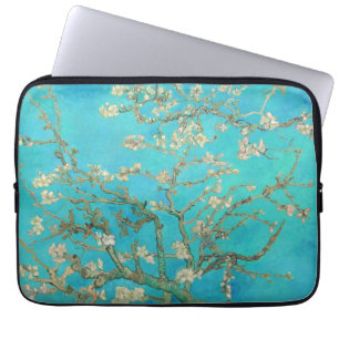 Van Gogh Almond Blossoms Laptop Sleeve