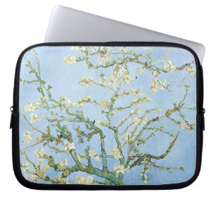 Van Gogh Almond Blossoms Laptop Sleeve