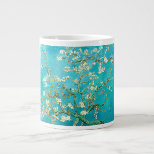 VAN GOGH Almond Blossoms Large Coffee Mug