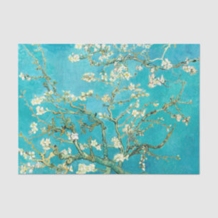 VAN GOGH Almond Blossoms Tissue Paper