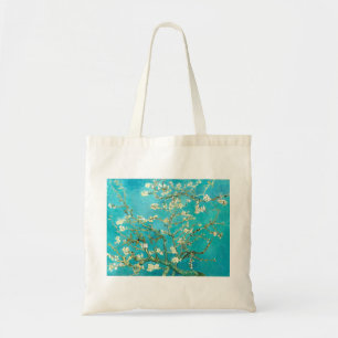 VAN GOGH Almond Blossoms Tote Bag