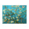 Van Gogh Blossoming Almond Tree Fine Art