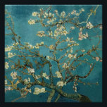 Van Gogh - Blossoming Almond Tree Poster<br><div class="desc">Blossoming Almond Tree is one of the most famous painting by Vincent Van Gogh. Here is the top quality image resolution that makes a lot of really awesome Van Gogh gifts. Check out some related products from our store that feature this image and you'll surely find a wonderful gift for...</div>