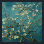 Van Gogh - Blossoming Almond Tree Poster<br><div class="desc">Blossoming Almond Tree is one of the most famous painting by Vincent Van Gogh. Here is the top quality image resolution that makes a lot of really awesome Van Gogh gifts. Check out some related products from our store that feature this image and you'll surely find a wonderful gift for...</div>