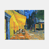 Van Gogh - Cafe Terrace,