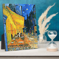 Van Gogh - Cafe Terrace