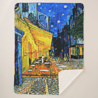 Van Gogh - Cafe Terrace