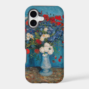 Van Gogh & Elizabeth Flowers - iPhone 5/5s Case