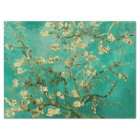 Van Gogh Floral Almond Tree