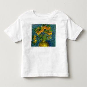 Van Gogh Imperial Fritillaries Toddler T-Shirt