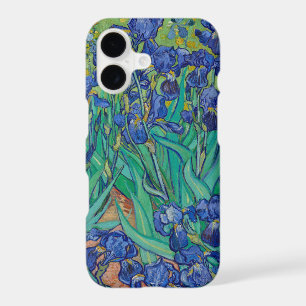 Van Gogh Irises