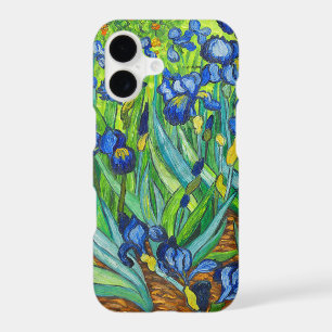 Van Gogh Irises