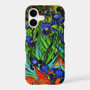Van Gogh - Irises