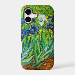Van Gogh Irises