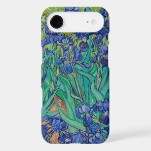Van Gogh Irises
