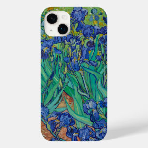 Van Gogh Irises Case-Mate iPhone 14 Plus Case
