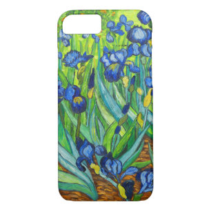 Van Gogh Irises iPhone 8/7 Case