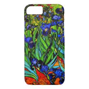Van Gogh - Irises iPhone 8/7 Case