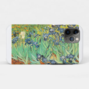 Van Gogh Irises iPhone 11 Pro Case