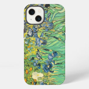 Van Gogh Irises iPhone 13 Case