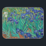 Van Gogh Irises Painting Jigsaw Puzzle<br><div class="desc">Van Gogh Irises Painting jigsaw puzzle</div>