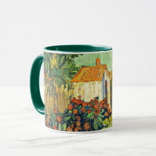 Van Gogh - Landscape, 1925-1928 Mug