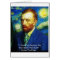 Van Gogh "Paint My Dreams" Gifts Mugs Cards Etc