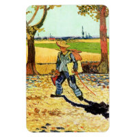 Van Gogh: Painter on His Way to Work