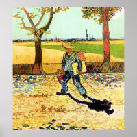 Van Gogh: Painter on His Way to Work