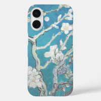 Van Gogh Painting Almond Blossom