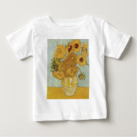 Van Gogh Paintings: Van Gogh Sunflowers