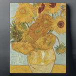 Van Gogh Plaque<br><div class="desc"></div>