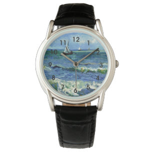 Van Gogh - Seascape Watch