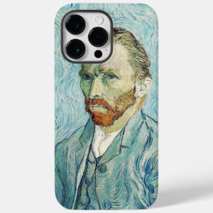 Van Gogh Self Portrait Case-Mate iPhone 14 Pro Max Case