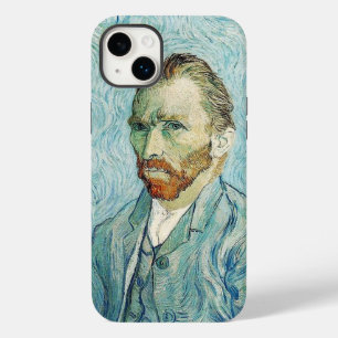 Van Gogh Self Portrait Case-Mate iPhone 14 Plus Case