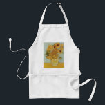 Van Gogh Standard Apron<br><div class="desc"></div>