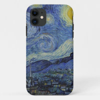 Van Gogh Starry Night