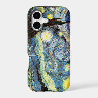 Van Gogh Starry Night Fine Art