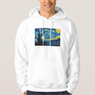 Van Gogh Starry Night Hoodie