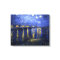 Van Gogh: Starry Night Over the Rhone