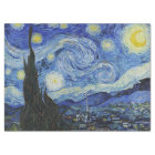 Van Gogh Starry Night Painting