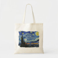 Van Gogh * Starry Night