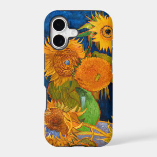 Van Gogh Sunflowers